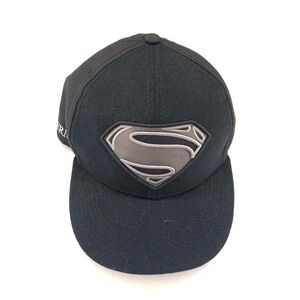 DC Comics Superman Men's Hat